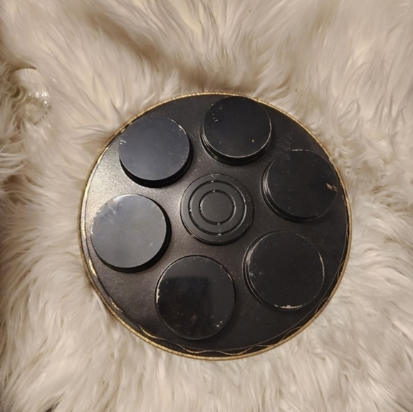 Vintage Oklahoma Beverage Tray - Picture 6 of 7